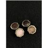Image 1 : Antique Art Deco Cuff Links