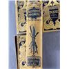 Image 2 : 4 Antique "The Bandminton Magazine Of Sports & Pastimes" Book Volumes