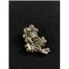 Image 2 : Vintage Rhinestone Brooch