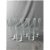 Image 2 : Misc. Home Décor Including 5- 10" T Glasses, Heavy 7"L Metal Logger's Doorstop & More