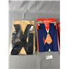 Image 2 : 3 New Pairs Of Tradeperson's Suspenders