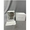 Image 2 : New In Box Incense Burner & Top K9 Crystal Orb w/Stand