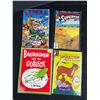 Image 2 : Vintage DC Superman Comic Books Including "Funeral for A Friend" Partial Series, Dr. Suess "Bartholo