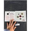 Image 2 : 2019 Sealed O Canada Special Edition $1 Coin w/ Booklet & Envelope