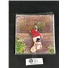Image 1 : 2019 Sealed Peace And Joy Special Edition $1 Holiday Coin w/ Booklet & Envelope