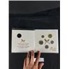 Image 2 : 2019 Sealed Peace And Joy Special Edition $1 Holiday Coin w/ Booklet & Envelope