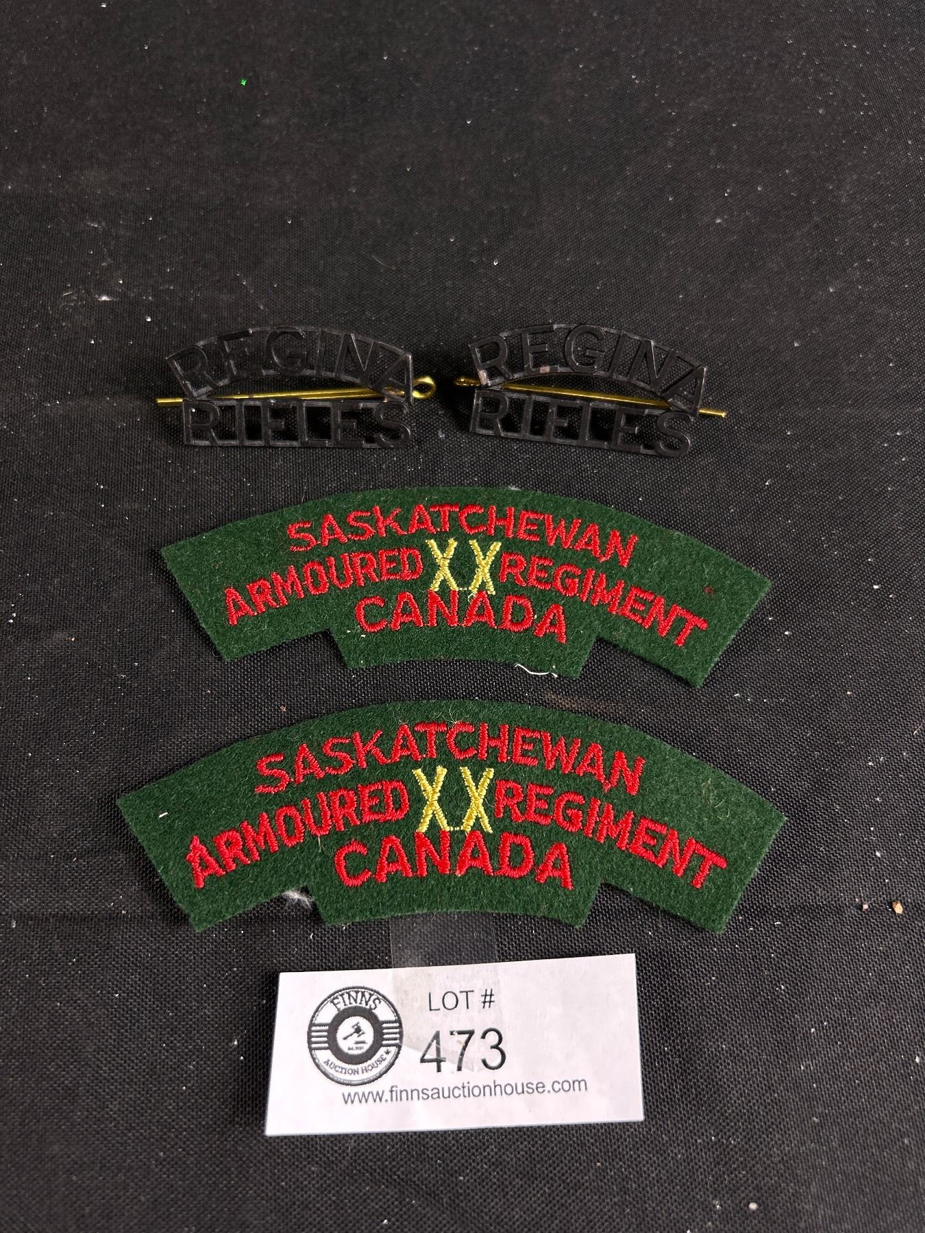Patch Toppa Ricamata Bandiera Saskatchewan Bandiera Termoadesivo Patch Toppa Ricamata Bandiera Saskatchewan Bandiera Termoadesivo