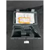 Image 1 : Empty Ruger Pistol Box with Instrucion Manuals . No Gun.