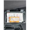 Image 2 : Empty Ruger Pistol Box with Instrucion Manuals . No Gun.