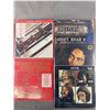 Image 2 : Sealed The Beatles Book, Bruce Springsteen Plus Beatles Records Etc