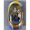 Image 2 : Collecible Lord of the Rings Lot. Board Game,Plus Smeagol Figure in Original Box