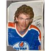 Image 2 : Collectible Wayne Gretzy Lot. Record and Autographed Picture