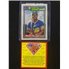 Image 1 : Manny Ramirez Autographed Rookie Card