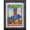 Image 2 : Manny Ramirez Autographed Rookie Card