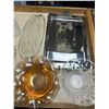 Image 2 : Nice Miscellaneous Glass Lot. NO SHIPPING
