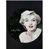 Image 2 : Marilyn Monroe Lot. Includes Framed Picture etc