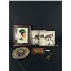 Image 1 : Interesting Lot of Various Collectibles