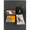 Image 2 : Lovely Bird Lot. Various Sizes and Birds Prints, Plus a Woodpecker Collector Plate