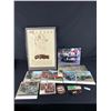 Image 1 : Collectible Car Lot Advertisments, Pictures etc