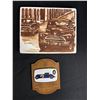Image 3 : Collectible Car Lot Advertisments, Pictures etc