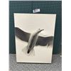 Image 2 : Lot of 3 Home Décor Framed Prints Owls and Birds