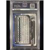 Image 2 : PSA Graded 10 2019 Topps/Bowman Luis Robert Prospects Chrome MLB Card