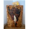 Image 1 : Fuller Crafts Cheif Walking Buffalo 10x16
