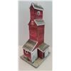 Image 4 : Decorative Grain Elevator Collectables