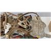 Image 3 : Assortment of Bones Antlers Horns Skulls Feathers Teeth & More
