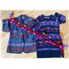 Image 1 : Indigenous Fashion Ladies Size Medium