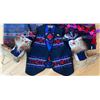 Image 2 : Indigenous Fashion Ladies Size Medium