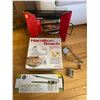 Image 2 : Brand New Kitchen Essentials Electric Mixer Potatoes River & More
