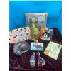 Image 1 : Decorative Feline Collectables