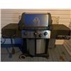 Image 1 : Broil King Signet Natural Gas BBQ 58x20x52