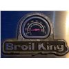 Image 2 : Broil King Signet Natural Gas BBQ 58x20x52