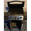 Image 3 : Broil King Signet Natural Gas BBQ 58x20x52