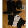 Image 1 : Horse Back Riding Gear Helmet Boots & Complete Get Up