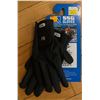 Image 3 : Riding Essentials Boots 7.5 Gloves Size Small