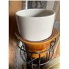 Image 4 : Plant Pots Assorted Wood Scraps Jerry Cans & More