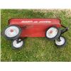 Image 4 : Vintage Radio Flyer Wagon 36x17 & More