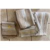 Image 2 : Basket of Beautiful Linens Made From Natural Fibers Alpaca Wool Blanket Hemp & More