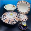 Image 1 : "Royal Oven Serve" Serving Set
