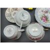 Image 2 : Old English Jackson Gusling Longton Solian Ware & More