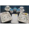 Image 1 : Wedgewood Fine Bone China Made in England