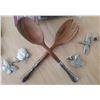 Image 2 : Birks & Sons Ladle Pewter by Boma Hovding Tinn & More
