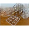 Image 1 : Assorted Stemware Serving Bowls & More