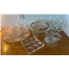 Image 2 : Assorted Stemware Serving Bowls & More