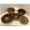 Image 3 : Stoneware Pottery Bowl Collection