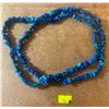 Image 1 : Stunning Indigenous Jewellery Cobalt Blue Stone Shells & More