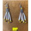 Image 3 : Stunning Indigenous Jewellery Cobalt Blue Stone Shells & More